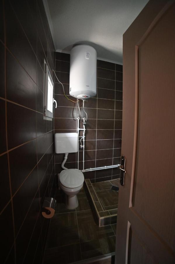 Komovi Eko Katun Villa แอนดริเจวิกา ภายนอก รูปภาพ