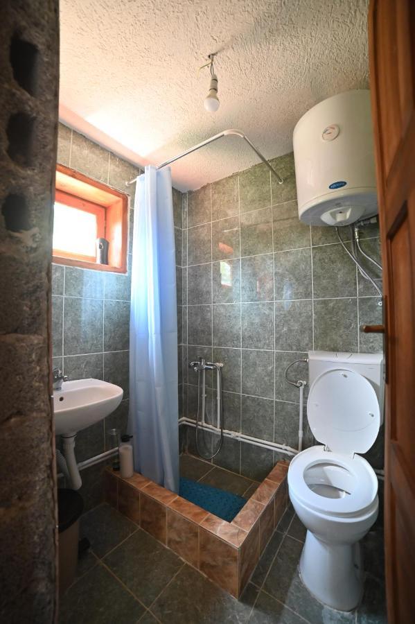 Komovi Eko Katun Villa แอนดริเจวิกา ภายนอก รูปภาพ