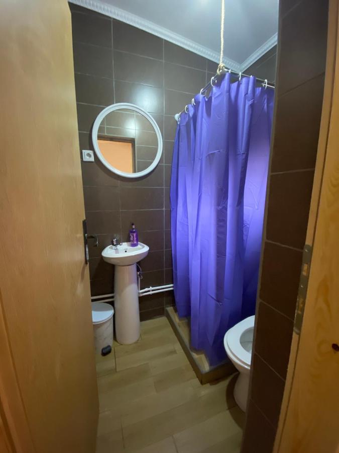Komovi Eko Katun Villa แอนดริเจวิกา ภายนอก รูปภาพ